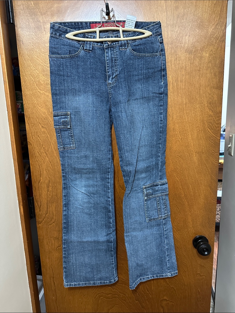 Mudd Jeans